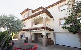 Casa Rural La Chistera